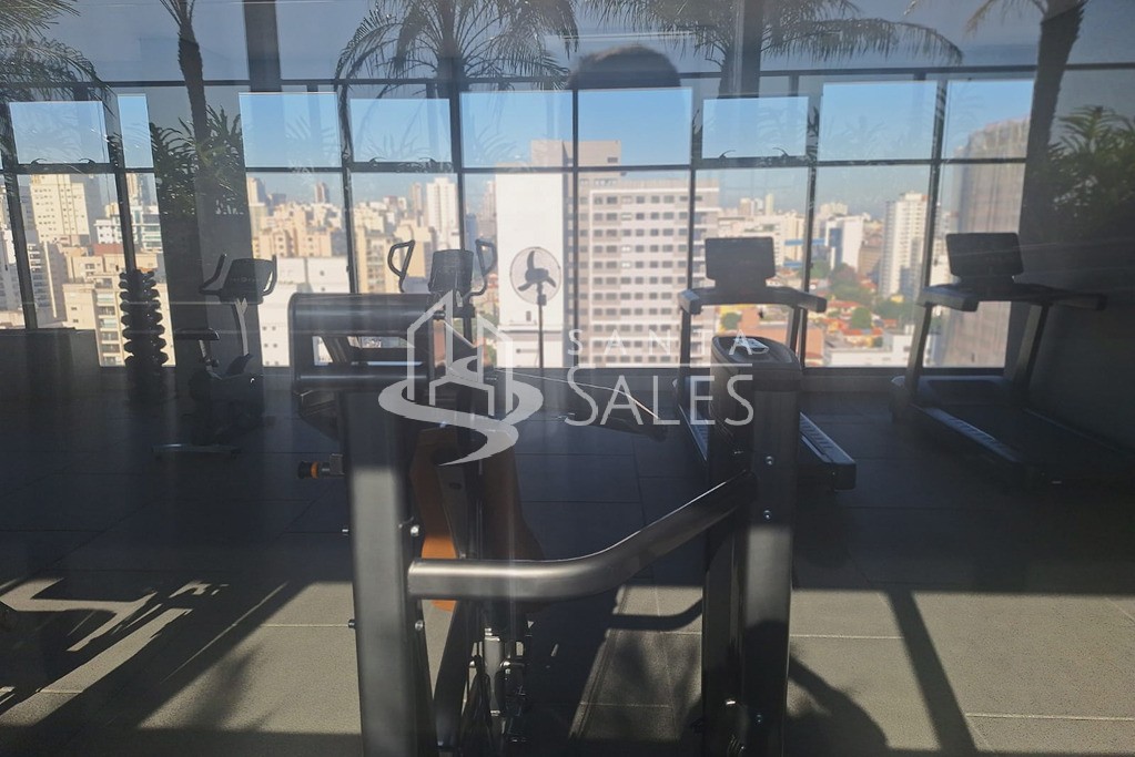 Apartamento, 1 quarto, 27 m² - Foto 17