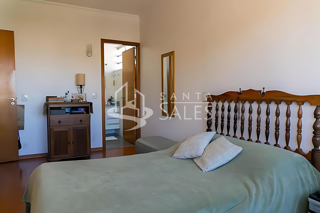 Apartamento, 3 quartos, 138 m² - Foto 13