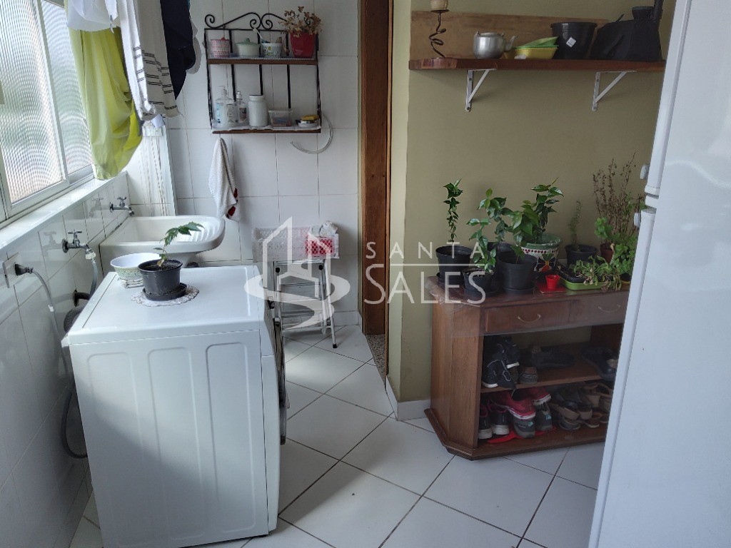 Apartamento, 3 quartos, 118 m² - Foto 12