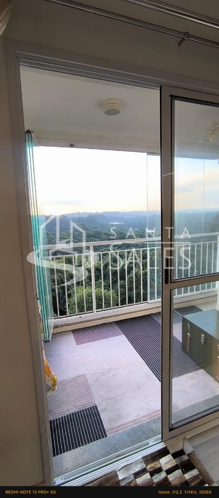 Apartamento, 2 quartos, 53 m² - Foto 11