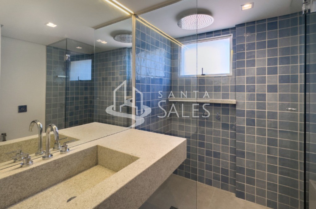 Apartamento, 2 quartos, 55 m² - Foto 14