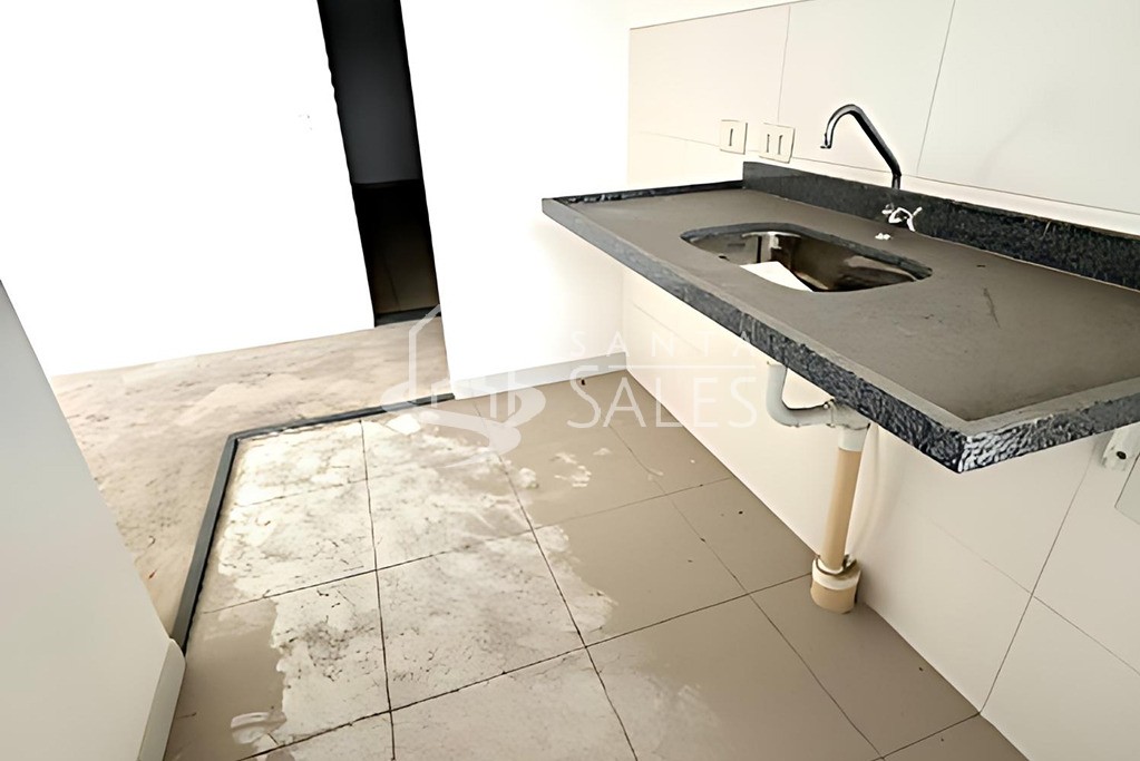 Apartamento, 2 quartos, 64 m² - Foto 4