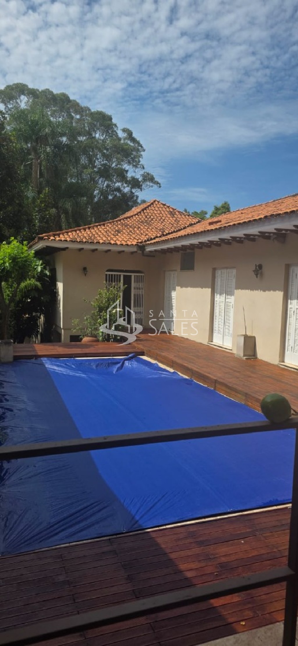Sobrado à venda com 4 quartos, 463m² - Foto 9