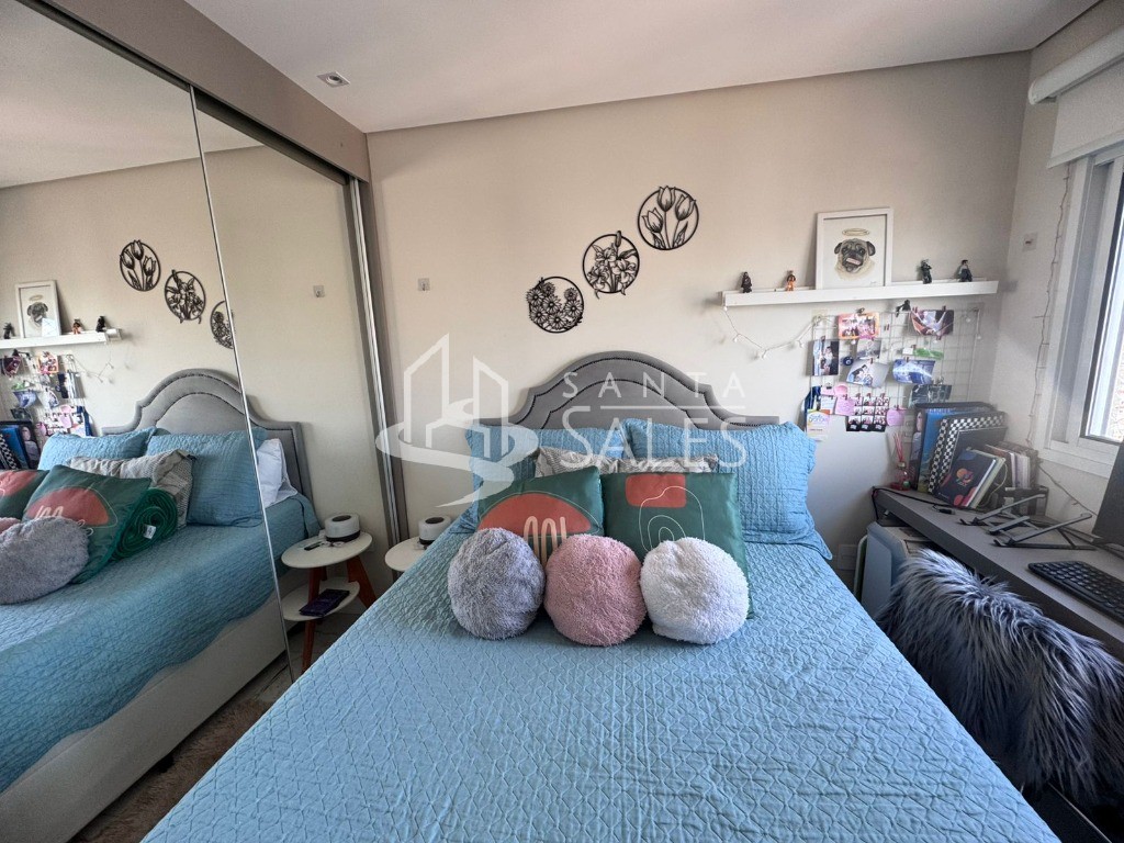 Apartamento, 1 quarto, 38 m² - Foto 15