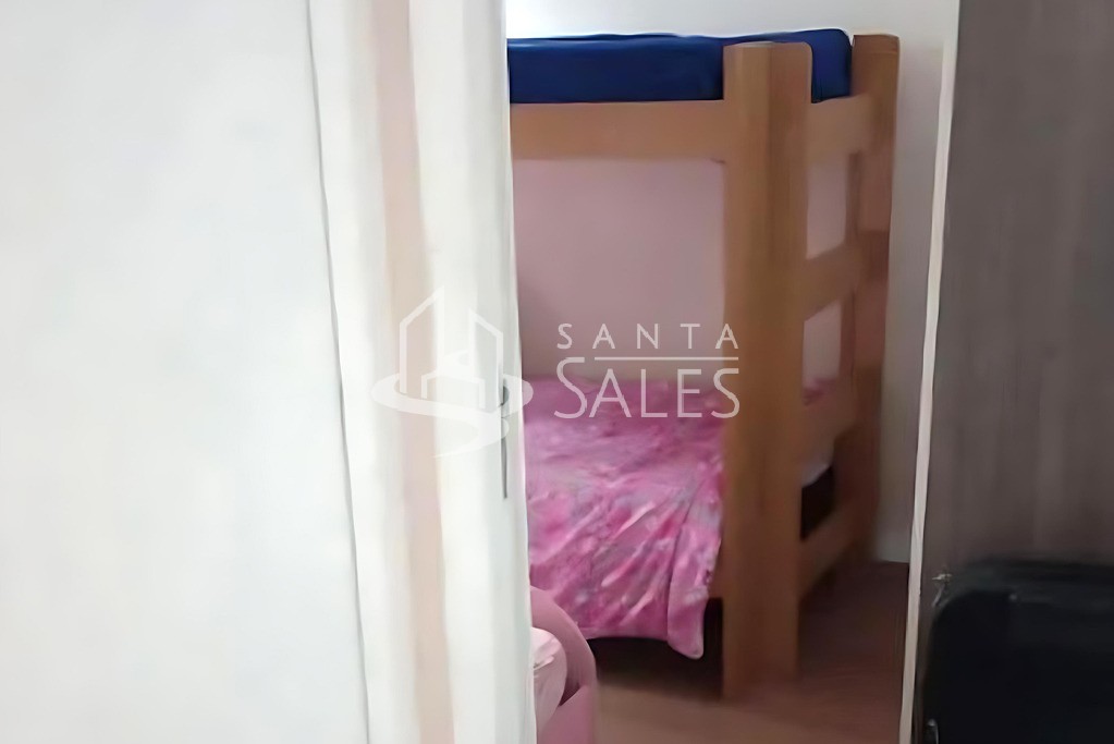 Apartamento, 2 quartos, 50 m² - Foto 8