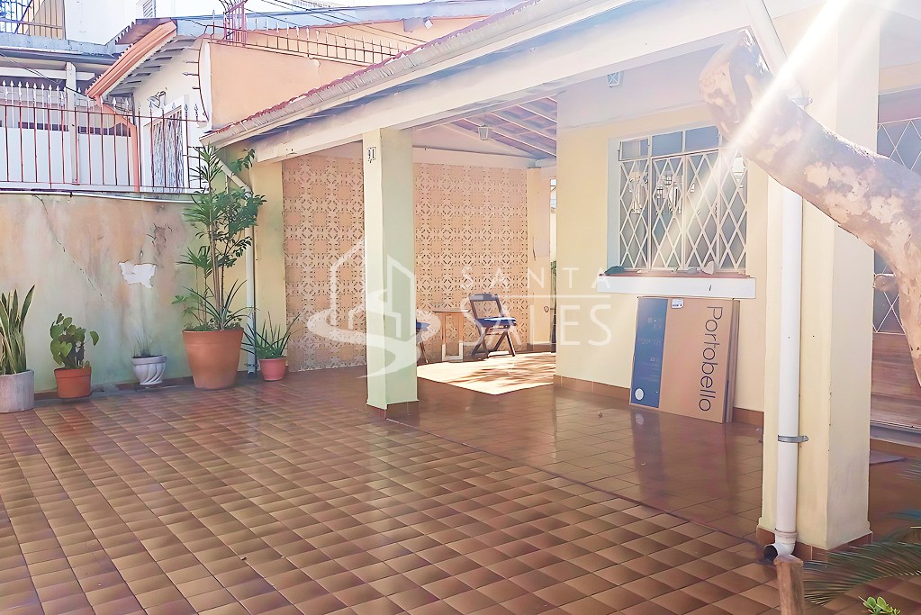 Casa, 4 quartos - Foto 2
