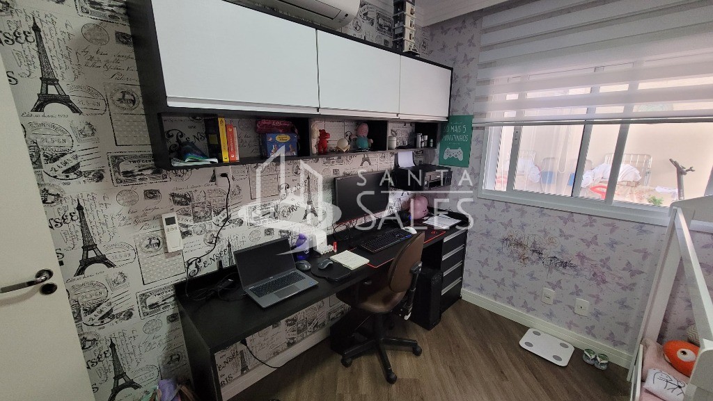 Apartamento, 2 quartos, 91 m² - Foto 3