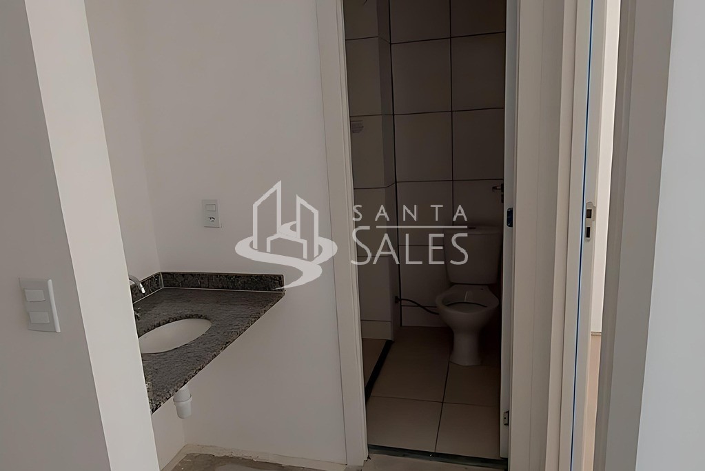 Apartamento, 1 quarto, 35 m² - Foto 8