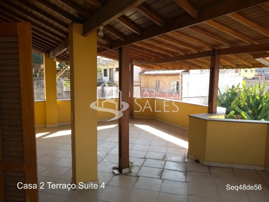 Casa, 7 quartos - Foto 43