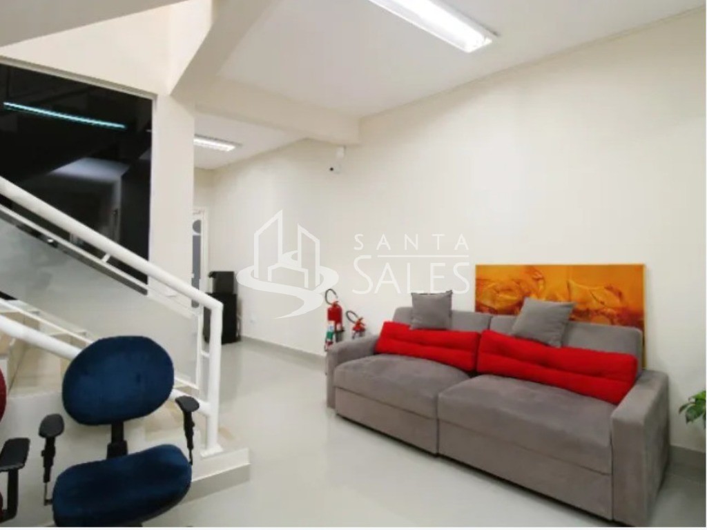 Prédio Inteiro à venda com 2 quartos, 170m² - Foto 11