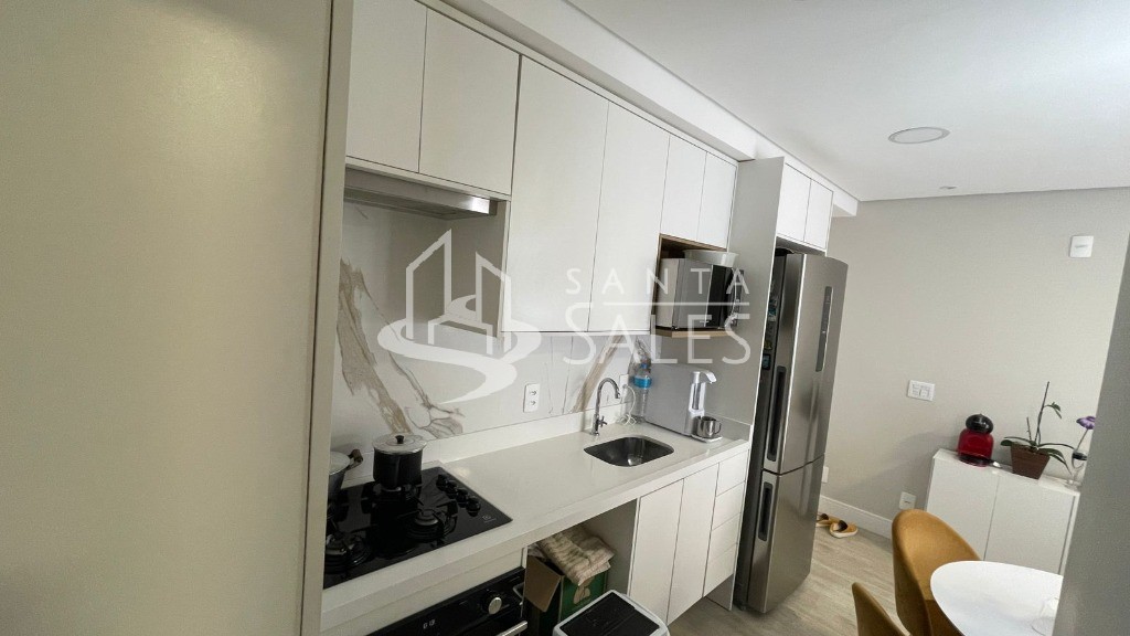 Apartamento à venda com 2 quartos, 73m² - Foto 29