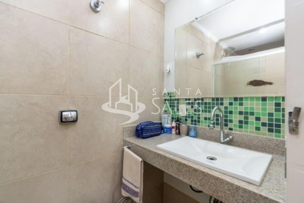 Apartamento, 2 quartos, 65 m² - Foto 16