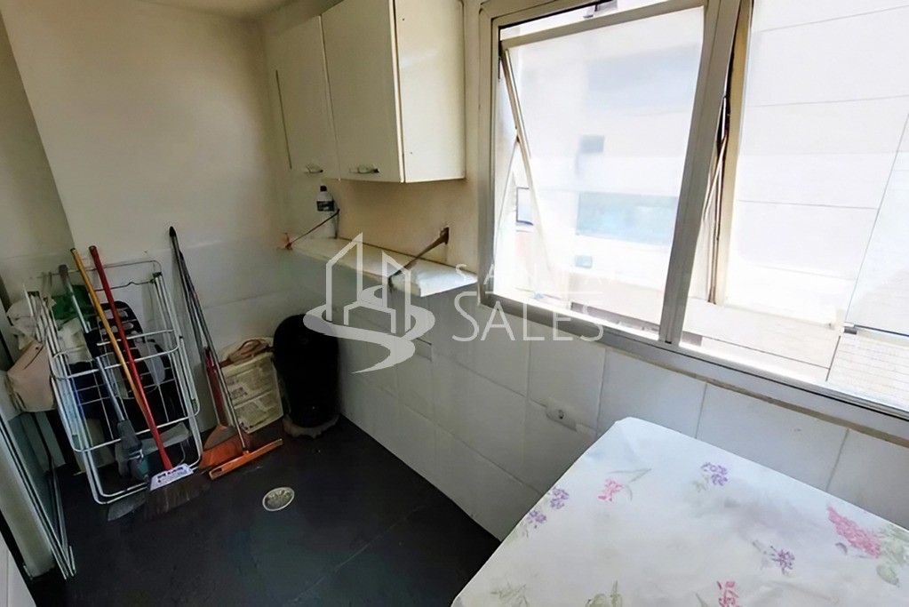 Apartamento, 3 quartos, 125 m² - Foto 20