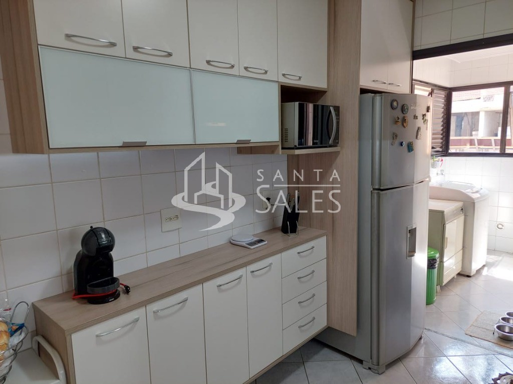 Apartamento, 3 quartos, 110 m² - Foto 6