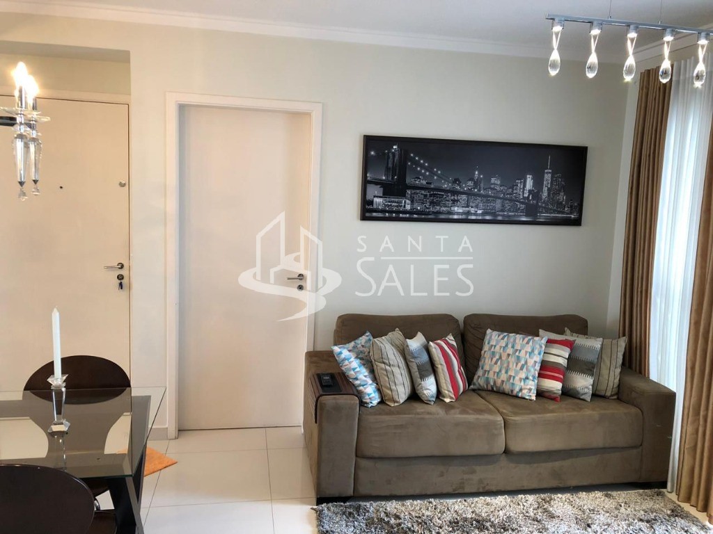 Apartamento, 2 quartos, 63 m² - Foto 1