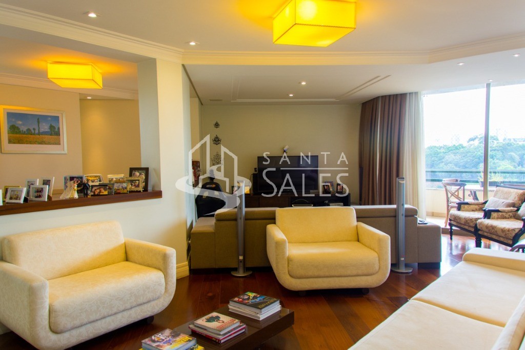 Apartamento, 3 quartos, 248 m² - Foto 10