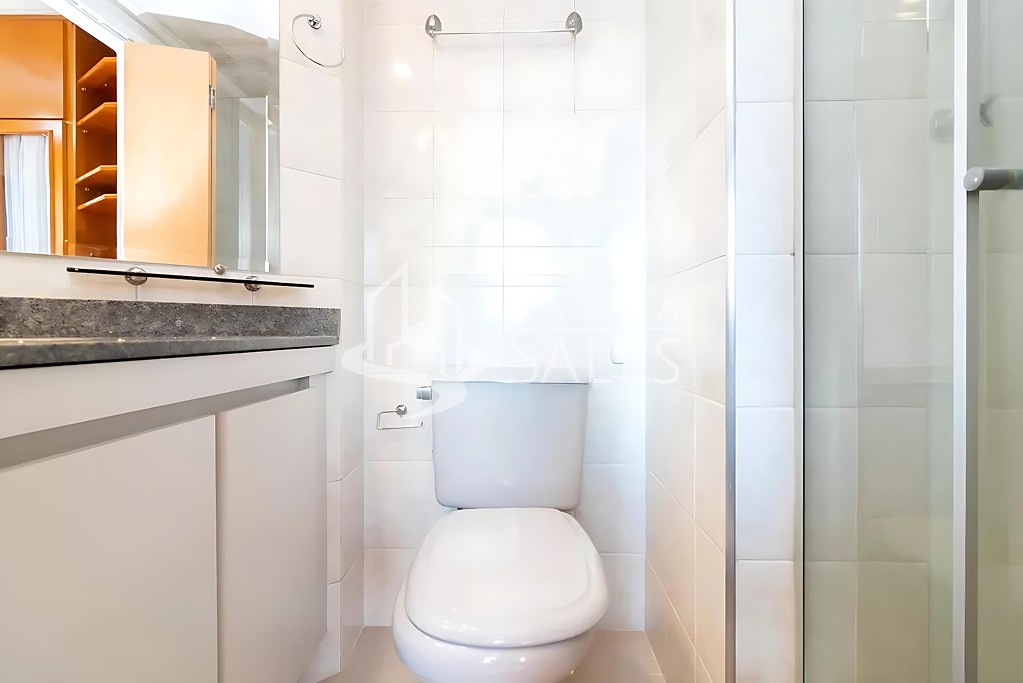 Apartamento, 3 quartos, 78 m² - Foto 18