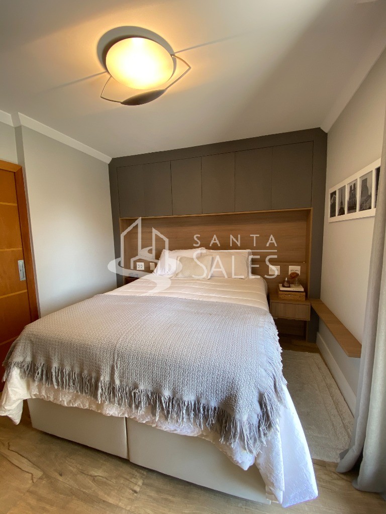 Apartamento, 4 quartos, 169 m² - Foto 20