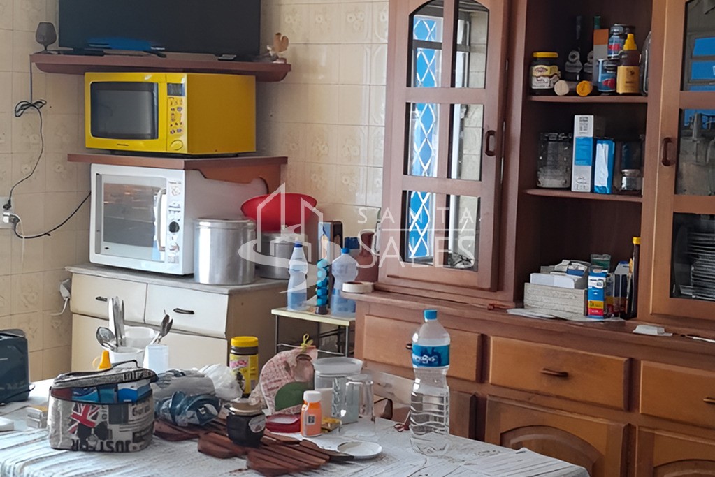 Sobrado à venda com 3 quartos, 250m² - Foto 5
