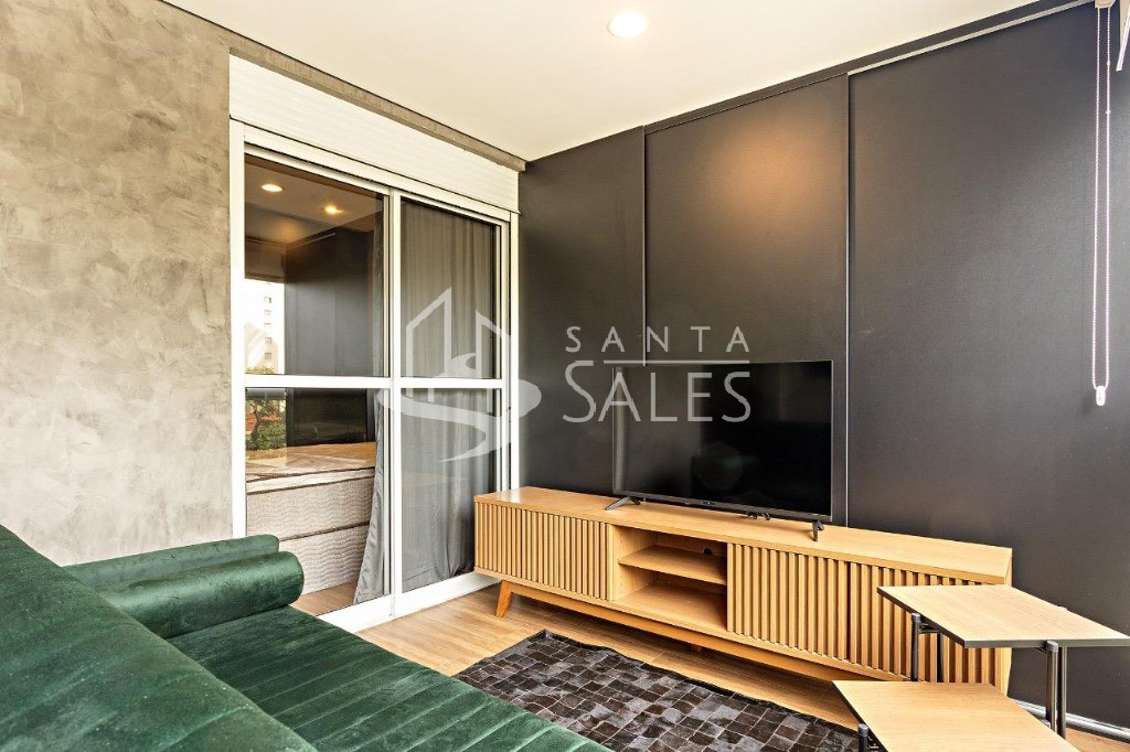 Apartamento, 1 quarto, 62 m² - Foto 16