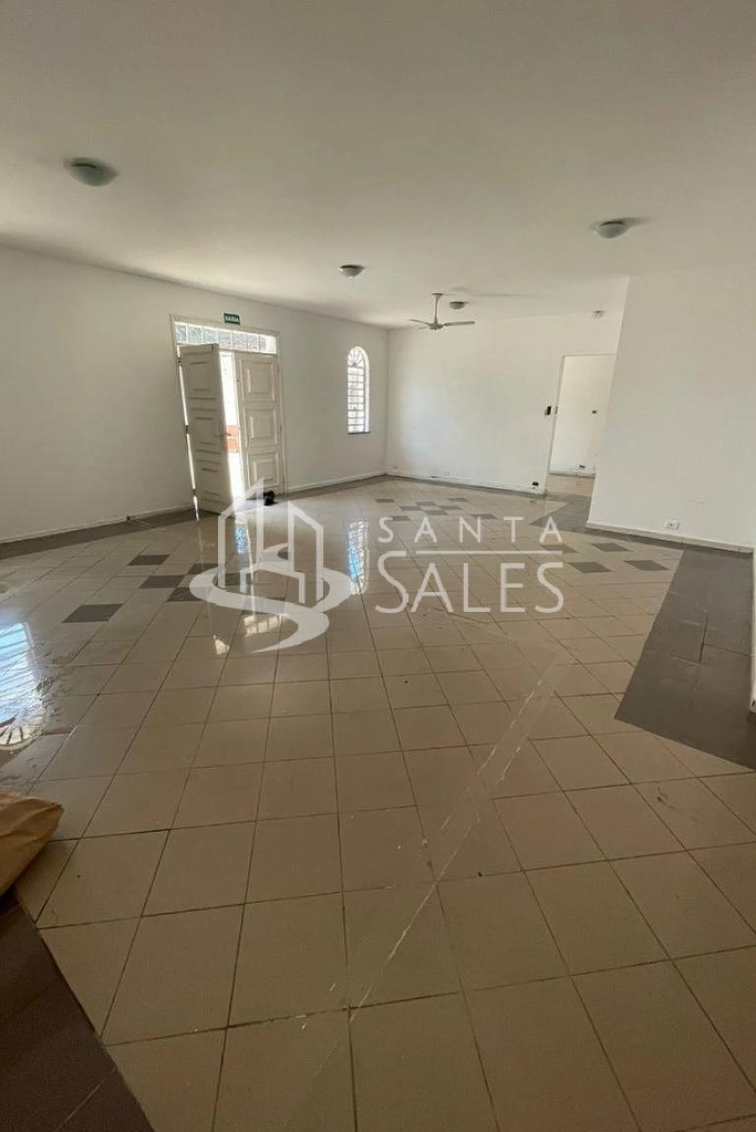 Casa à venda com 4 quartos, 400m² - Foto 2