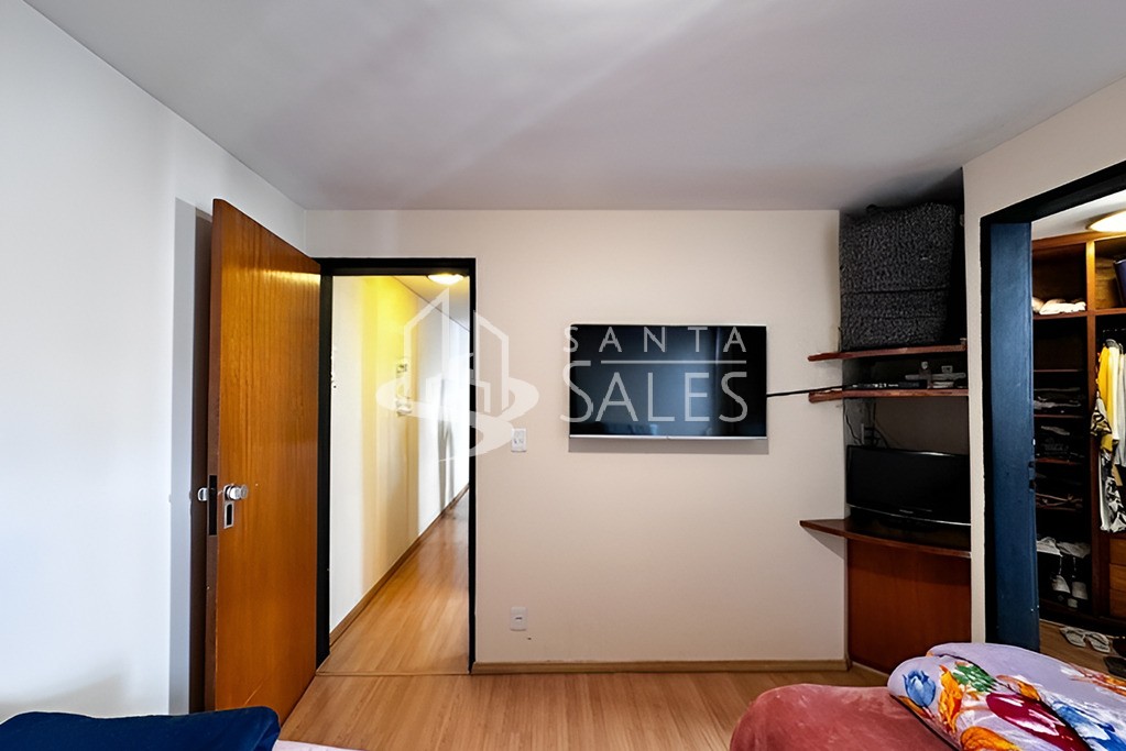 Apartamento, 1 quarto, 54 m² - Foto 16