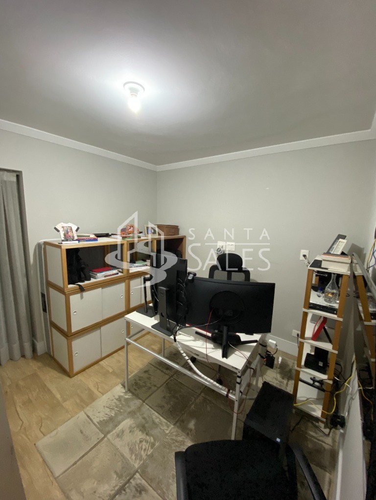 Apartamento, 4 quartos, 169 m² - Foto 38