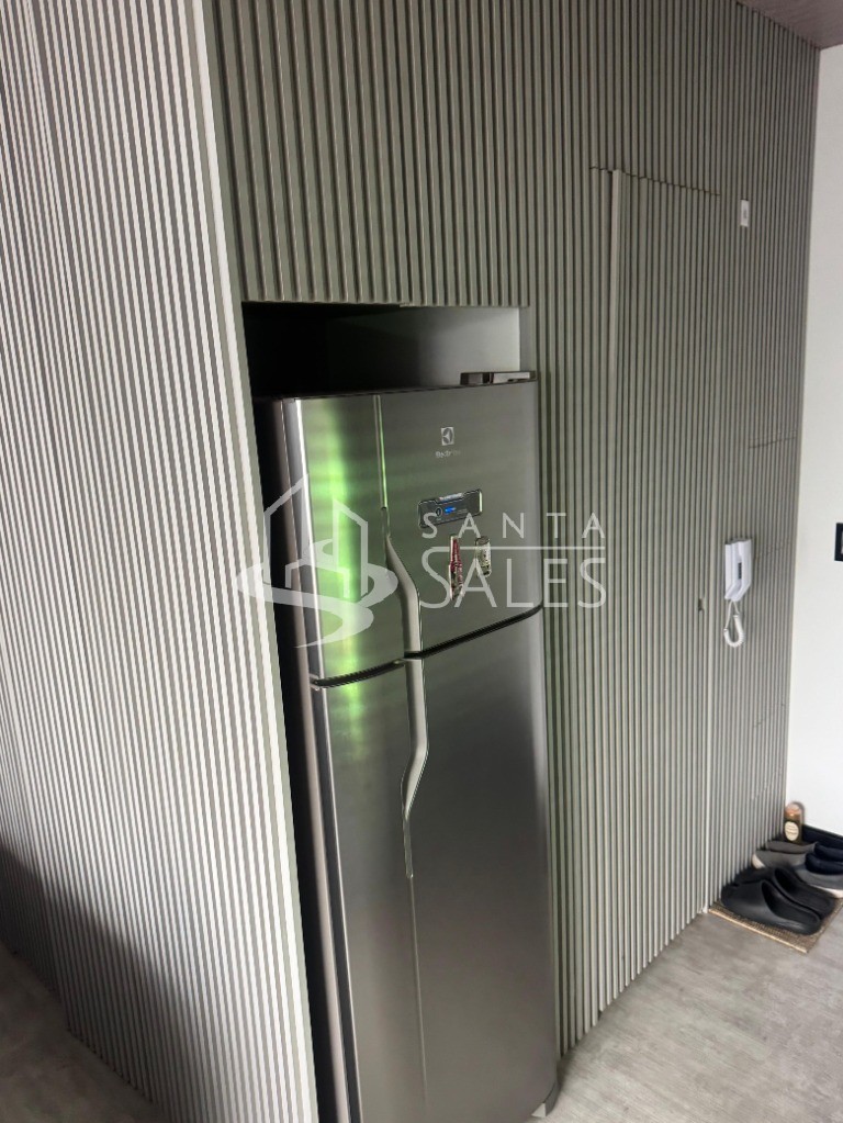 Apartamento, 1 quarto, 24 m² - Foto 11
