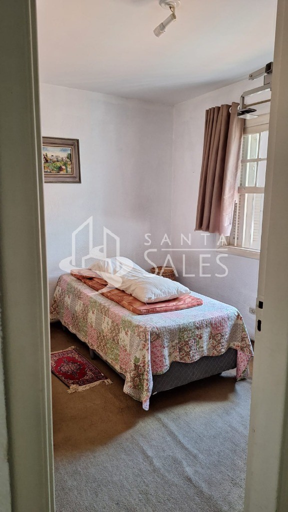 Sobrado, 4 quartos, 200 m² - Foto 8