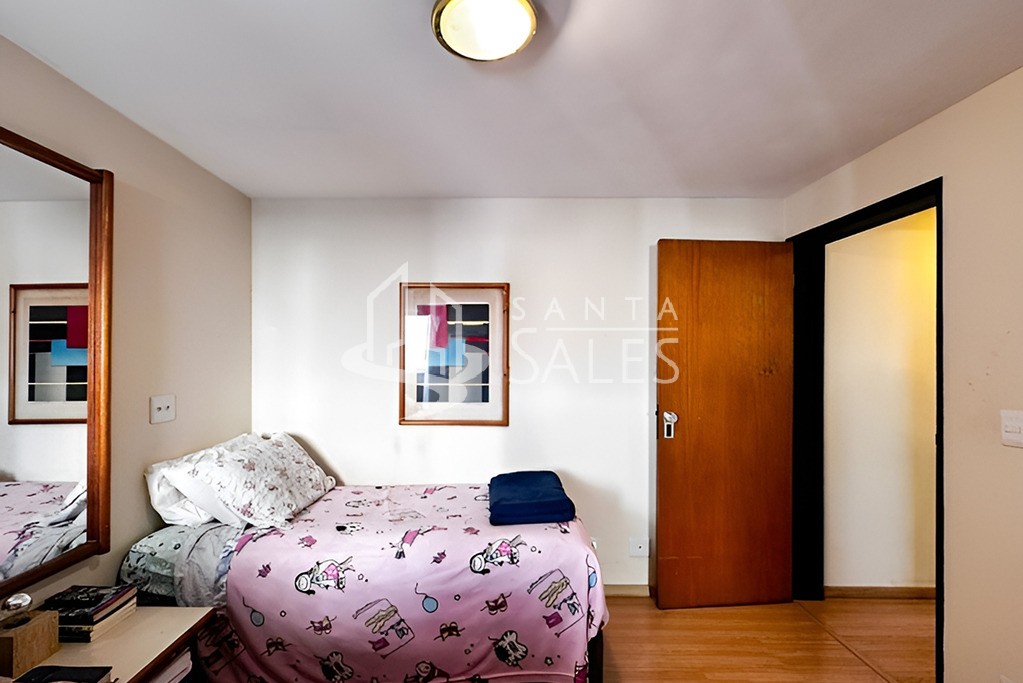 Apartamento, 1 quarto, 54 m² - Foto 14
