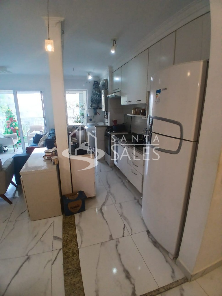 Apartamento, 3 quartos, 81 m² - Foto 6
