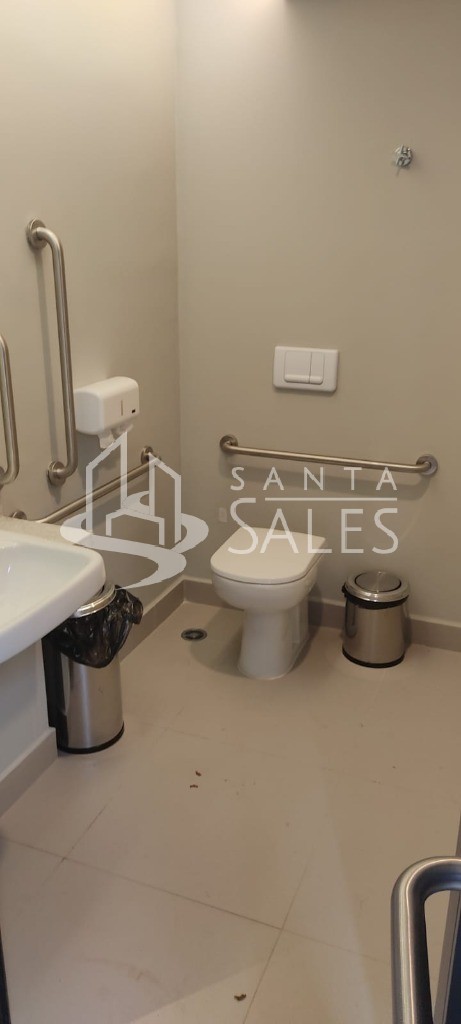 Apartamento, 1 quarto, 32 m² - Foto 30