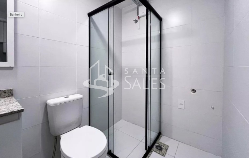 Kitnet-Studio, 27 m² - Foto 5