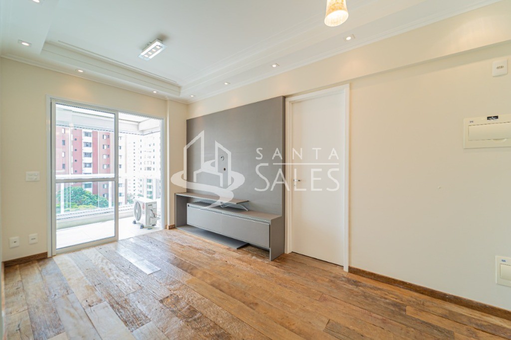 Apartamento, 1 quarto, 46 m² - Foto 9