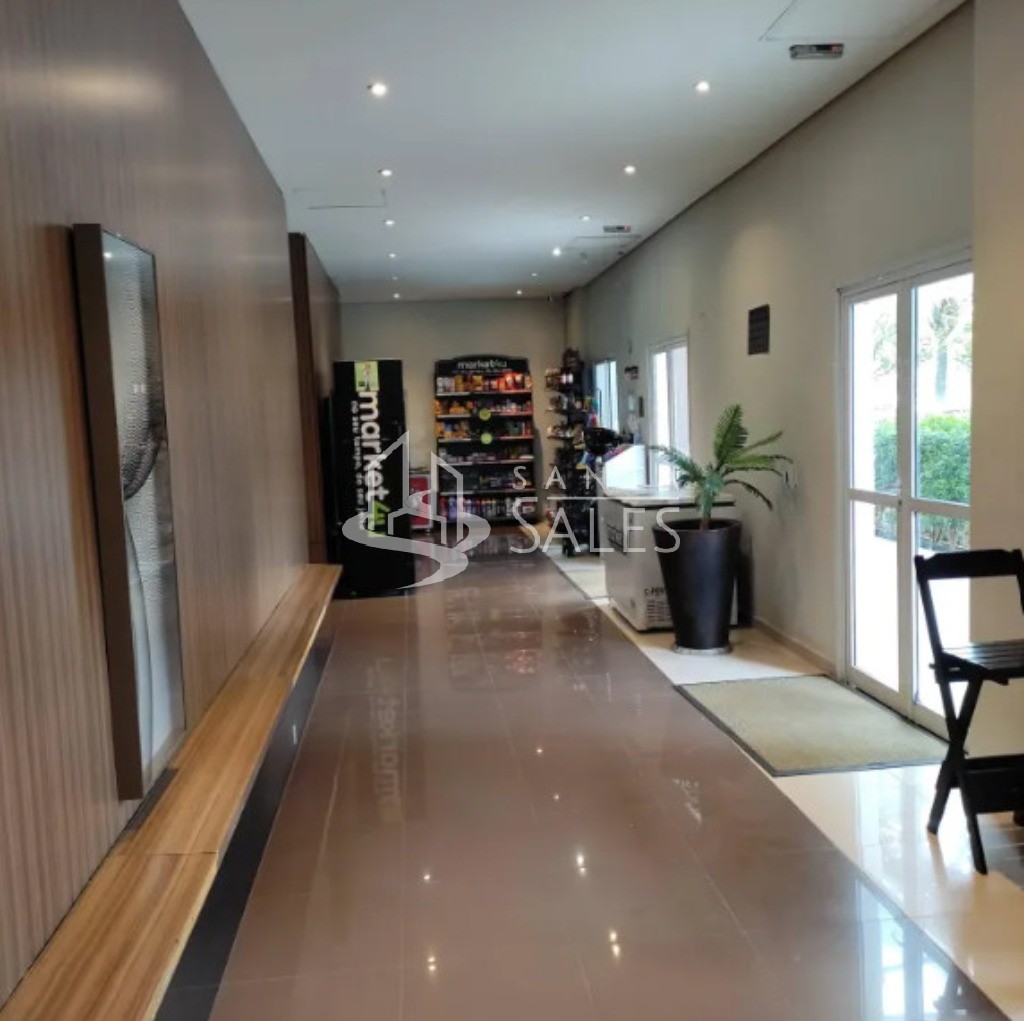 Apartamento, 2 quartos, 57 m² - Foto 13