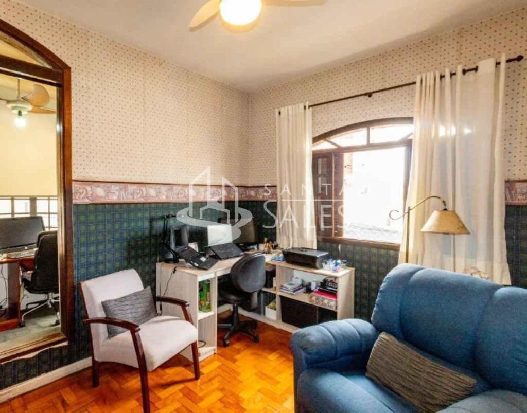 Sobrado, 3 quartos, 300 m² - Foto 19