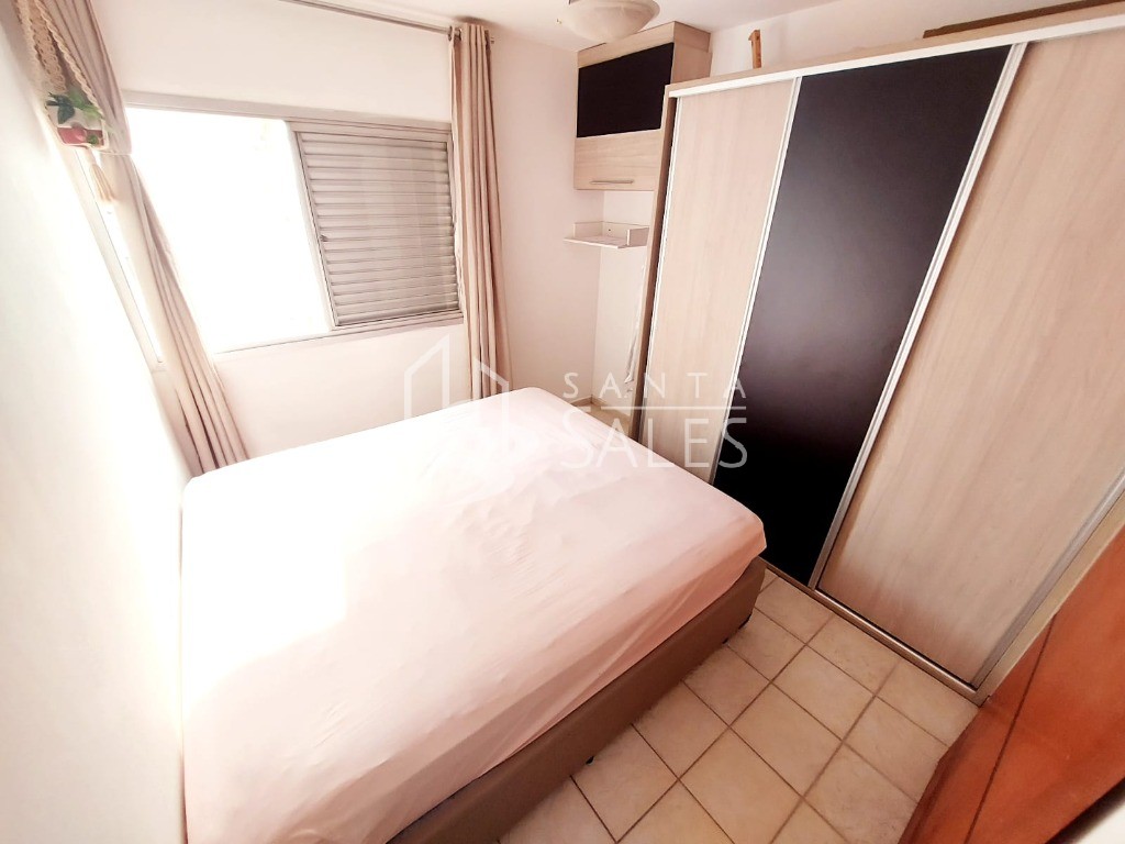 Apartamento, 1 quarto, 50 m² - Foto 9