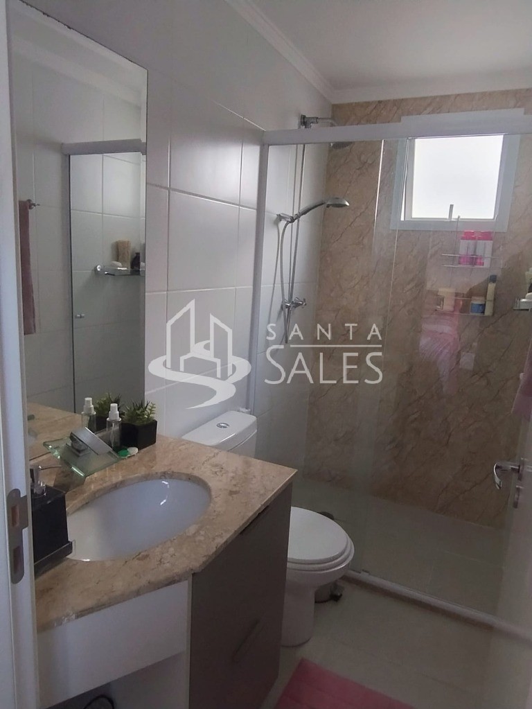 Apartamento à venda com 2 quartos, 73m² - Foto 13