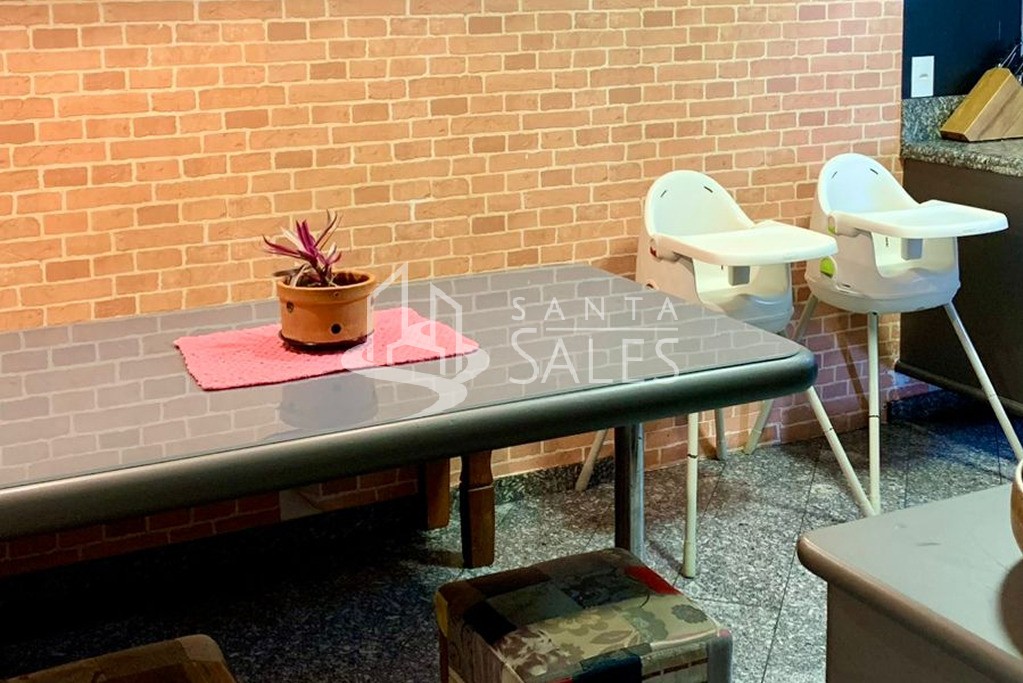 Apartamento, 3 quartos, 187 m² - Foto 8