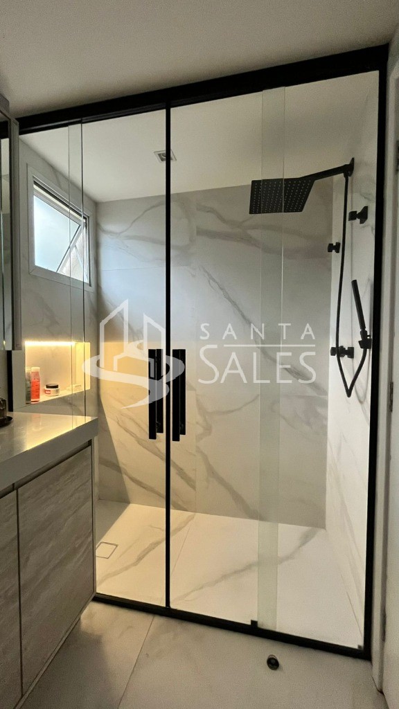 Apartamento à venda com 5 quartos, 176m² - Foto 13