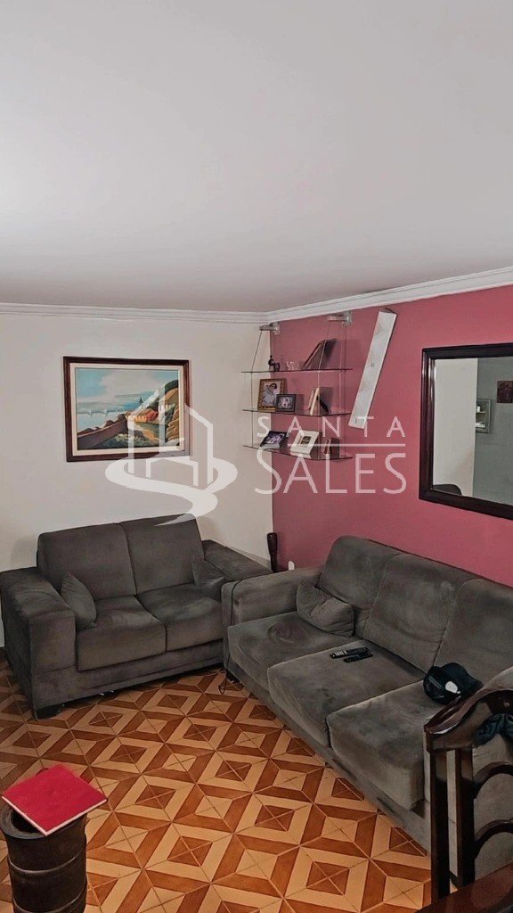 Sobrado, 2 quartos, 120 m² - Foto 25