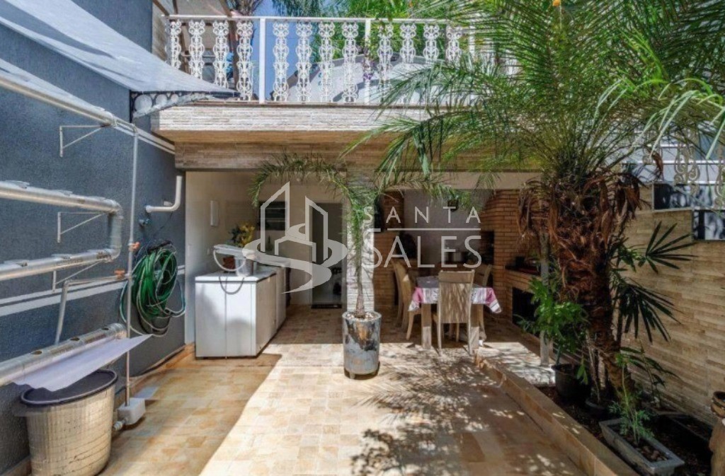 Casa, 4 quartos - Foto 22