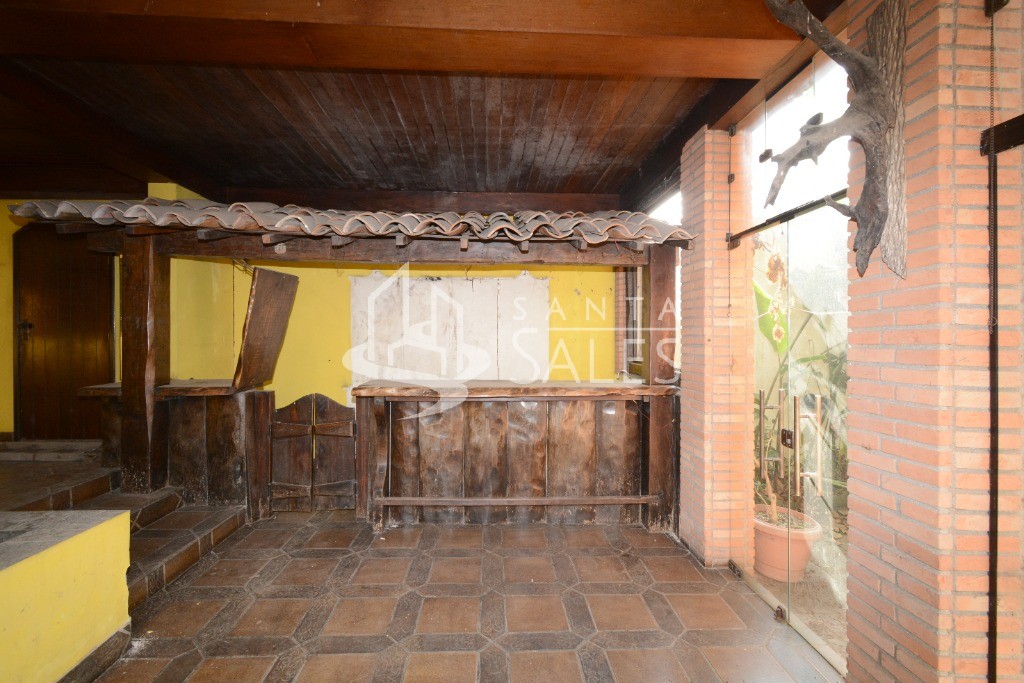 Sobrado, 5 quartos, 856 m² - Foto 64