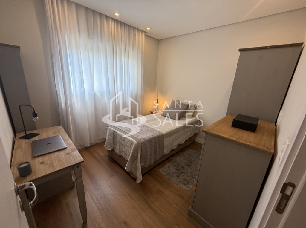 Apartamento, 2 quartos, 105 m² - Foto 5