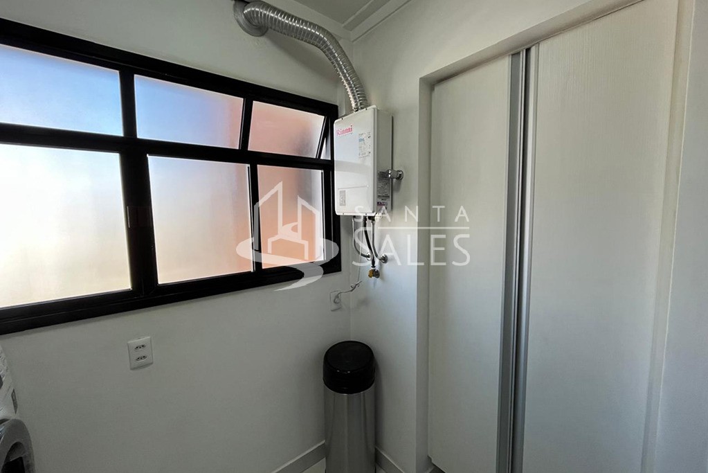 Apartamento, 3 quartos, 86 m² - Foto 27
