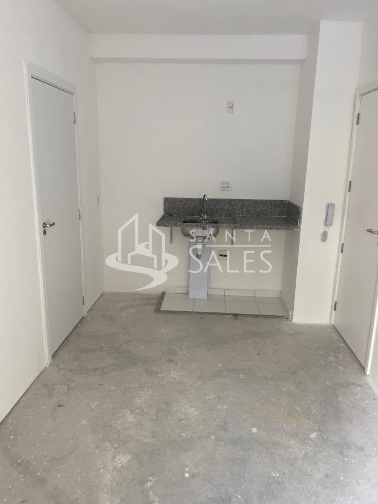 Apartamento, 1 quarto, 33 m² - Foto 10