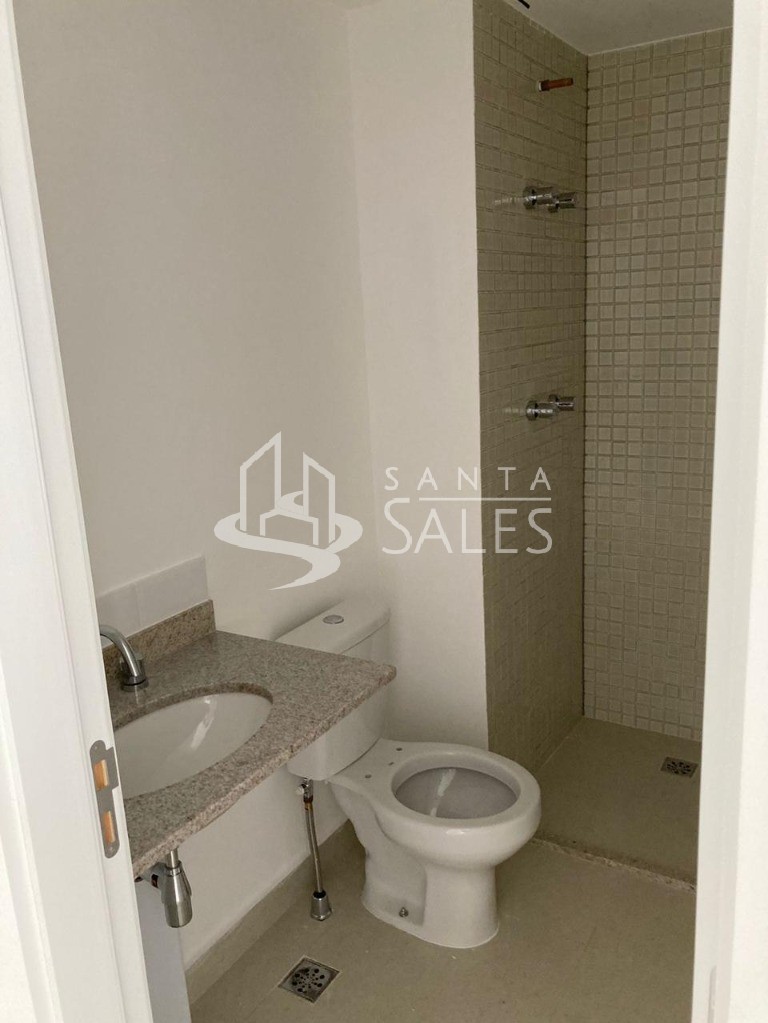 Apartamento, 1 quarto, 27 m² - Foto 4