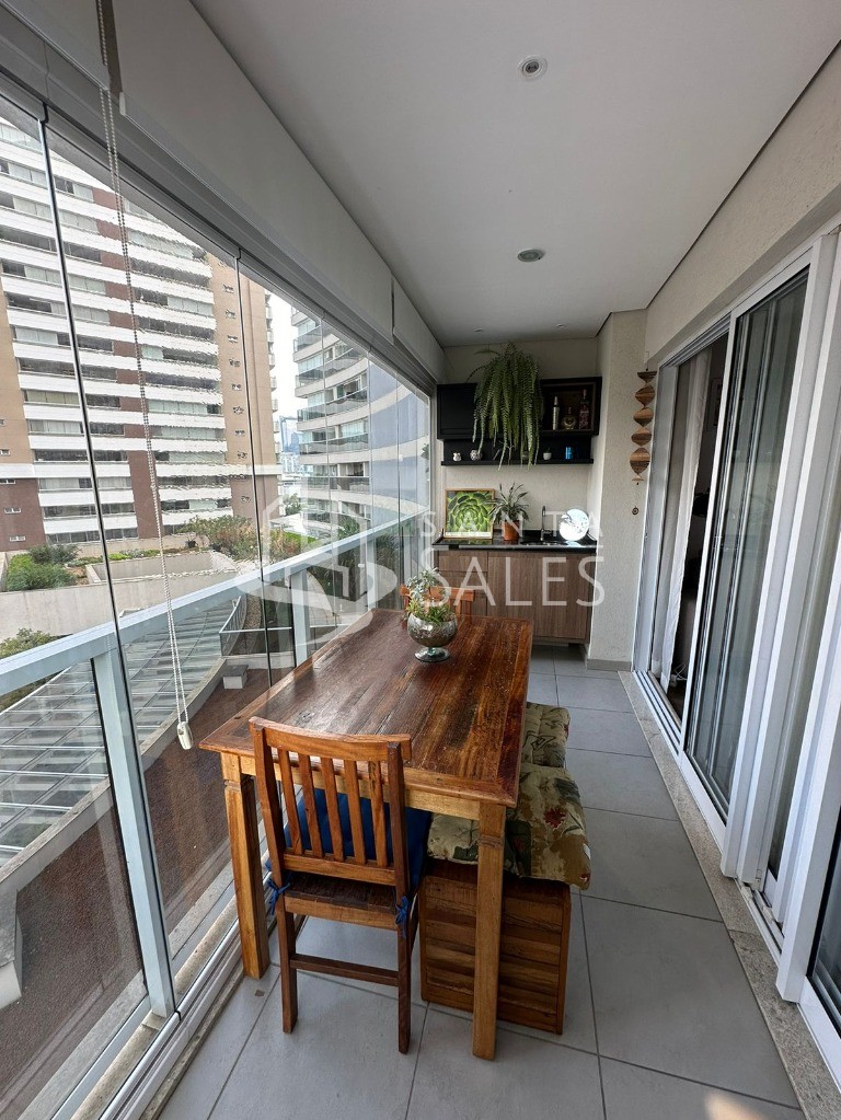 Apartamento, 1 quarto, 48 m² - Foto 5