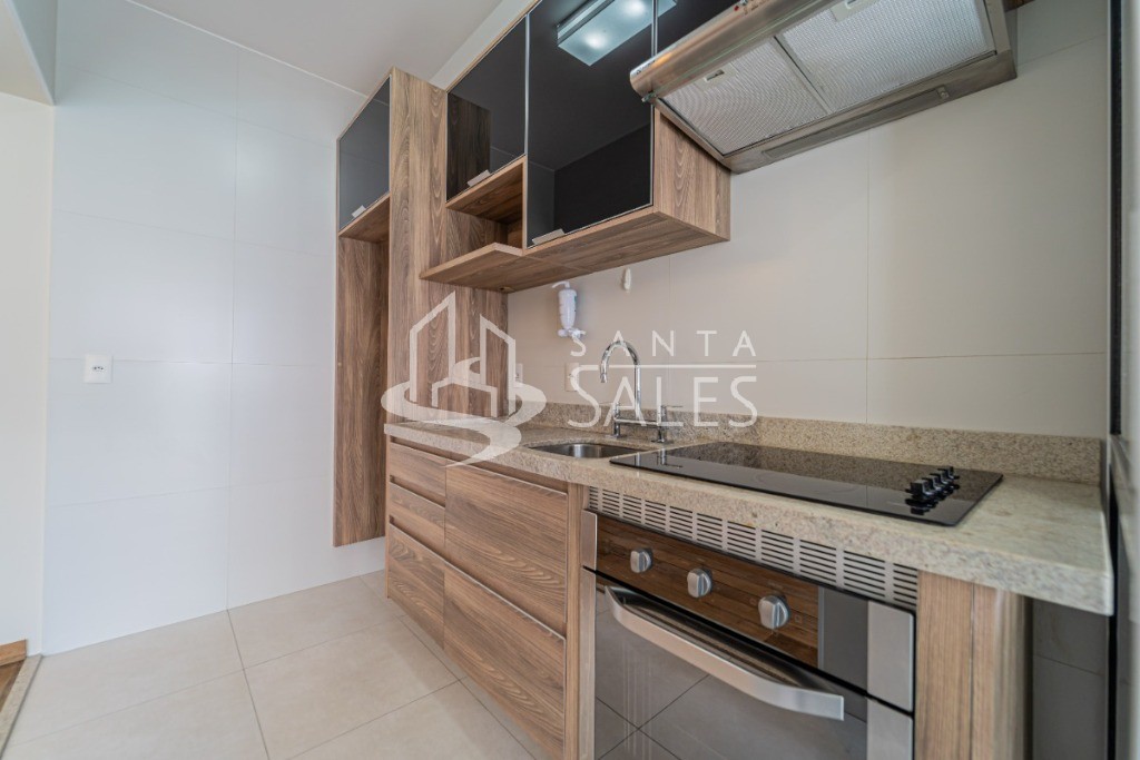 Apartamento, 1 quarto, 46 m² - Foto 15