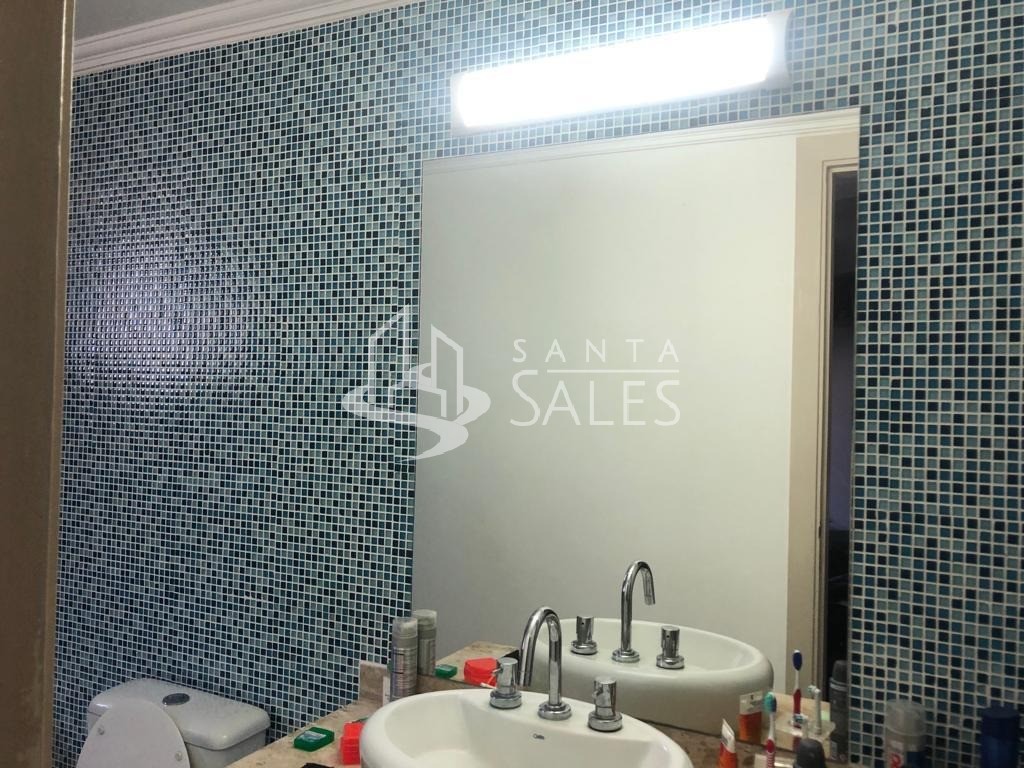 Apartamento, 4 quartos, 182 m² - Foto 15